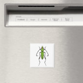 Aimant Bousier vert (In Situ (Lave-vaisselle))
