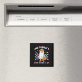 Aimant Bout Diggity Pour L'Enfoncer Sur Le Joli Ghost Hal (In Situ (Lave-vaisselle))