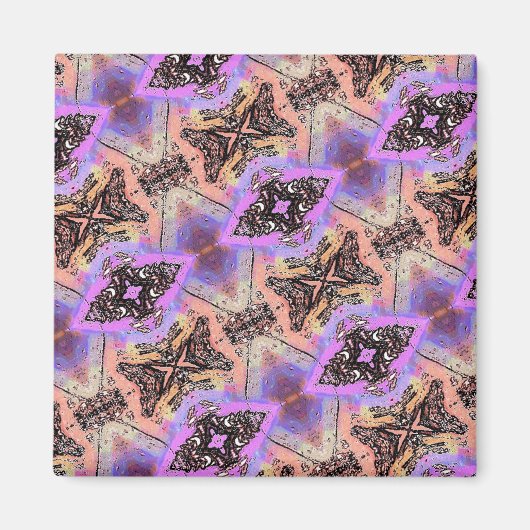 AIMANT BOUTEILLES ET MÈRES (Devant)