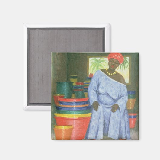 Aimant Boutique 1999 (Recto/Verso)