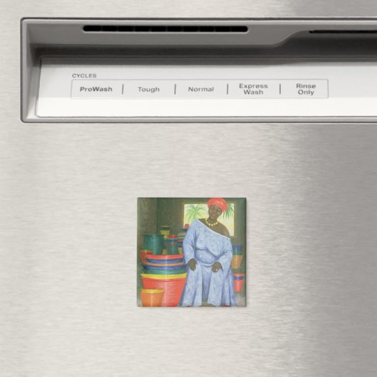 Aimant Boutique 1999 (In Situ (Lave-vaisselle))