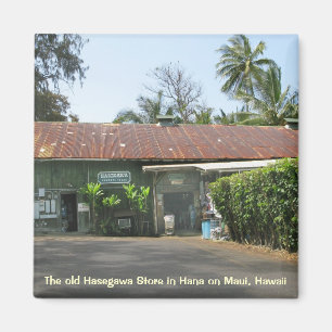 Aimant Boutique Hasegawa