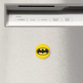 Aimant Bouton Batman (In Situ (Lave-vaisselle))