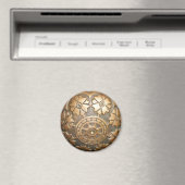 Aimant Bouton de porte (In Situ (Lave-vaisselle))