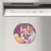 Aimant Bouton magnétique personnalisé (In Situ (Lave-vaisselle))