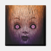 Aimant Bouton Mlle 2013 (Devant)