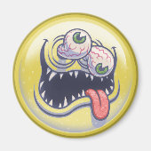 Aimant Boutons (Devant)