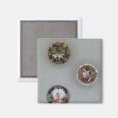 Aimant Boutons (Recto/Verso)