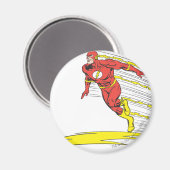 Aimant Boutons Flash gauche (Recto/Verso)