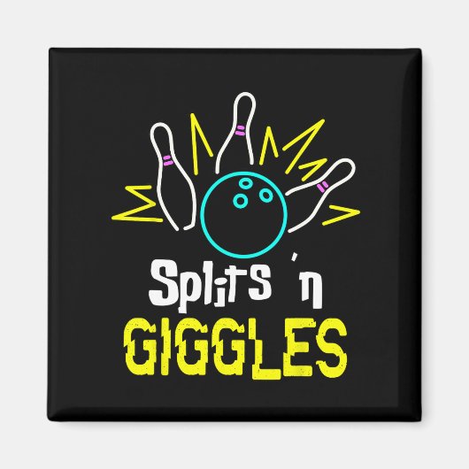 Aimant Bouts en gigles (Devant)
