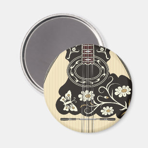 Aimant Bouzouki