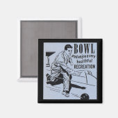 Aimant Bowl et Enjoy.... (Recto/Verso)