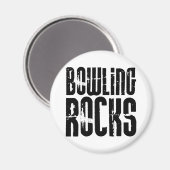Aimant Bowling Rocks (Recto/Verso)