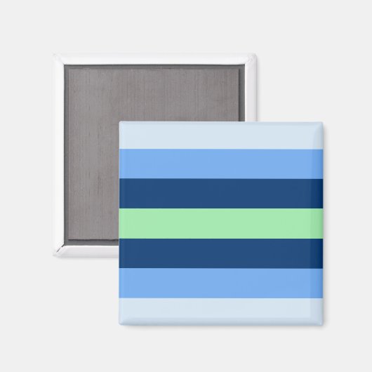 Aimant Boyflux Pride (Recto/Verso)