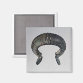 Aimant Bracelet, de Reallon, Hautes-Alpes (Recto/Verso)