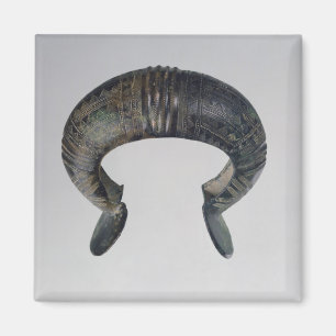 Aimant Bracelet, de Reallon, Hautes-Alpes