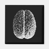 Aimant Brains ! (Devant)