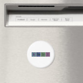 Aimant Brainy (In Situ (Lave-vaisselle))