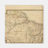 Aimant Brasil (Devant)