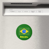 Aimant Brasil (In Situ (Lave-vaisselle))