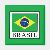 Aimant Brasil (Devant)