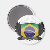 AIMANT BRASIL (Recto/Verso)