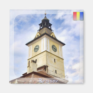Aimant Brasov