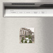 Aimant Brass Band À Desire St (In Situ (Lave-vaisselle))