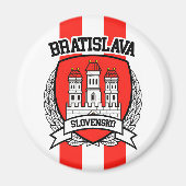 Aimant Bratislava (Devant)