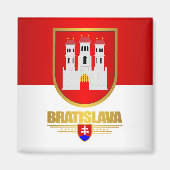 Aimant Bratislava (Devant)