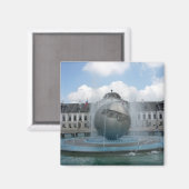 Aimant bratislava herbalkovich (Recto/Verso)