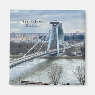 Aimant Bratislava - Slovaquie