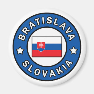 Aimant Bratislava Slovaquie