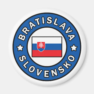 Aimant Bratislava Slovensko