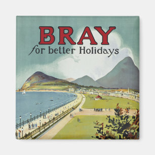 Aimant Bray ~ pour de meilleures vacances