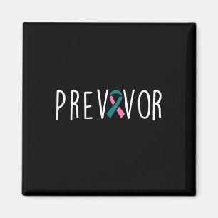 Aimant Brca Breast Cancer Prevention Pink Ribbon Breast A