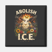 Aimant Break the Chains (Devant)