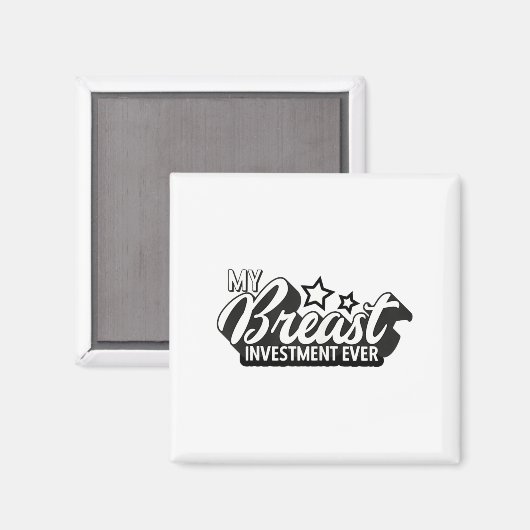 Aimant Breast Implants Ies Funny New S Plastic Surgery  (Recto/Verso)