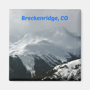 Aimant Breckenridge, CO