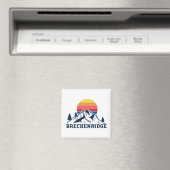 Aimant Breckenridge Colorado (In Situ (Lave-vaisselle))
