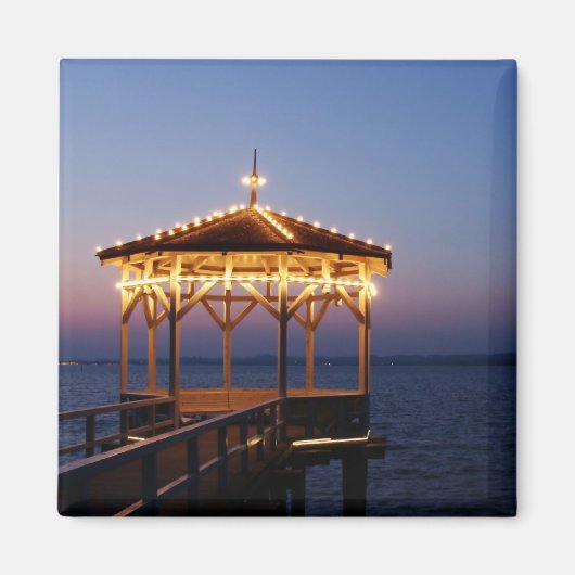 Aimant Bregenz en Autriche au Lac Constance Souvenir (Devant)