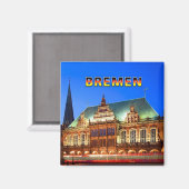 Aimant Brême 02B (Recto/Verso)