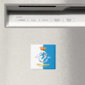 Aimant Brescia (In Situ (Lave-vaisselle))