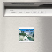 Aimant Brésil Chutes d'Iguassu (St.K.) (In Situ (Lave-vaisselle))