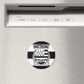 Aimant Bretagne (In Situ (Lave-vaisselle))