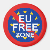 Aimant Brexit (Devant)