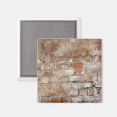 Aimant Brick wall (Recto/Verso)