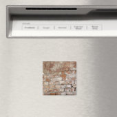 Aimant Brick wall (In Situ (Lave-vaisselle))