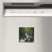 Aimant Bridalveil Creek à Yosemite National Park (In Situ (Lave-vaisselle))