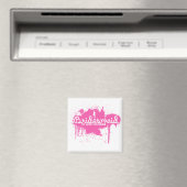 Aimant Bridesmaid (In Situ (Lave-vaisselle))